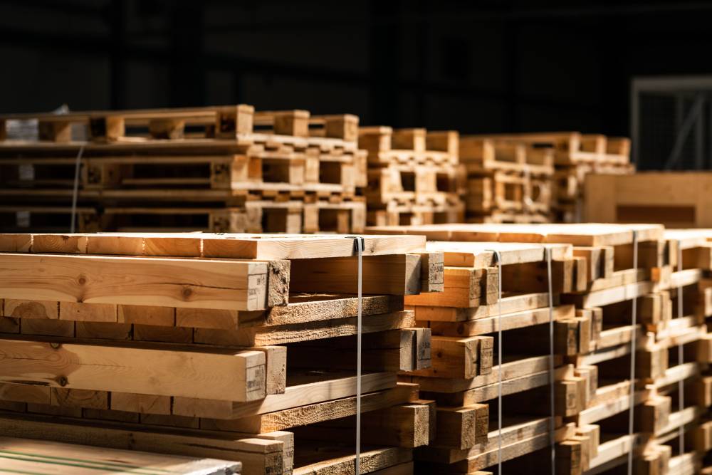 emballages en bois Bourg-en-Bresse